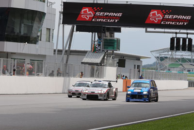 KcarGLOBALSEPANG24H,K[WubNhbO