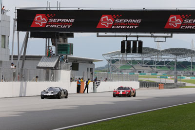 KcarGLOBALSEPANG24H