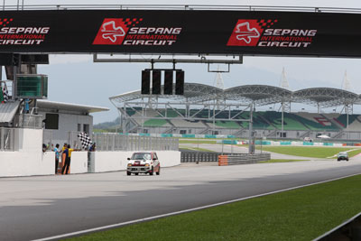 KcarGLOBALSEPANG24H