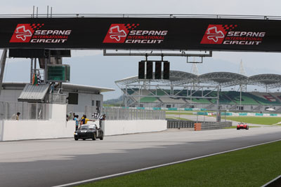 KcarGLOBALSEPANG24H