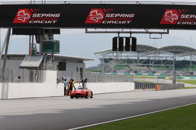 KcarGLOBALSEPANG24H