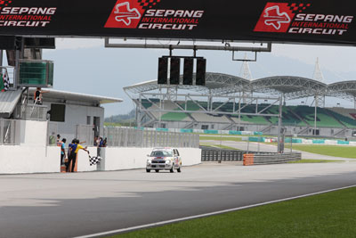 KcarGLOBALSEPANG24H