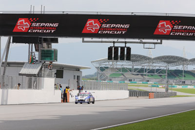 KcarGLOBALSEPANG24H