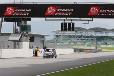 KcarGLOBALSEPANG24H