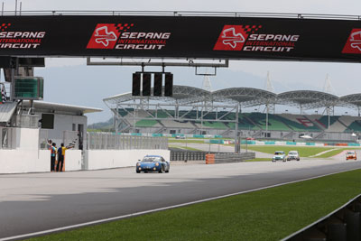 KcarGLOBALSEPANG24H