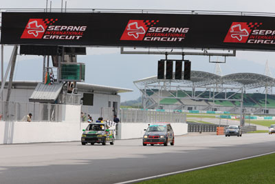 KcarGLOBALSEPANG24H