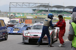 KcarGLOBALSEPANG24H