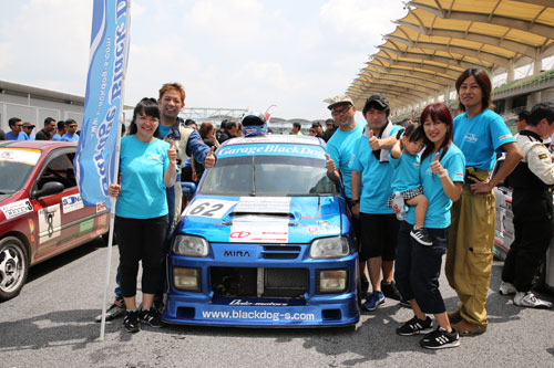 KcarGLOBALSEPANG24H