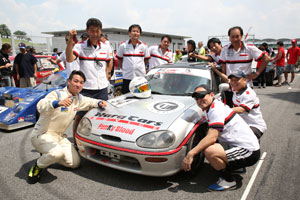 KcarGLOBALSEPANG24H