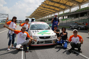 KcarGLOBALSEPANG24H