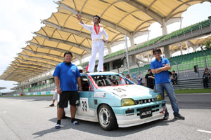 KcarGLOBALSEPANG24H