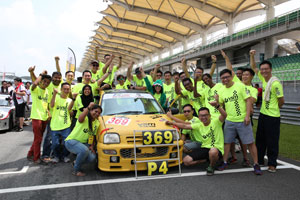 KcarGLOBALSEPANG24H