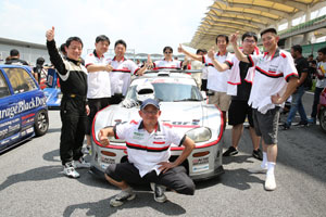 KcarGLOBALSEPANG24H