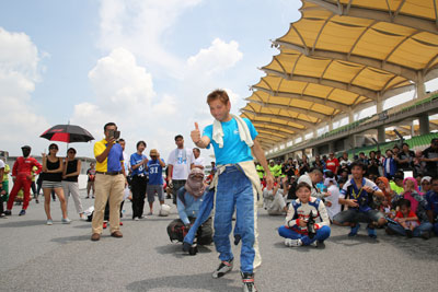 KcarGLOBALSEPANG24H