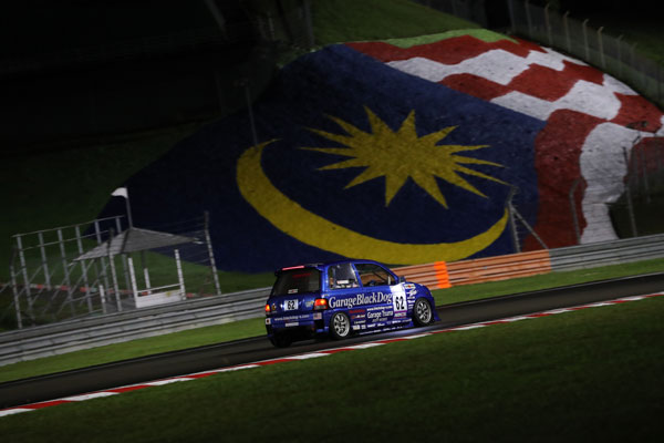 '19KcarGLOBALSEPANG24H