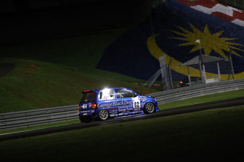 '19KcarGLOBALSEPANG24H