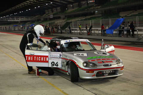 '19KcarGLOBALSEPANG24H