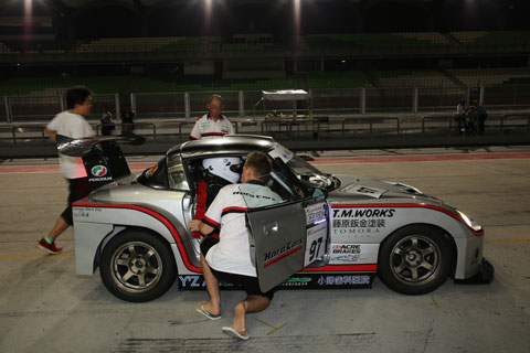 '19KcarGLOBALSEPANG24H