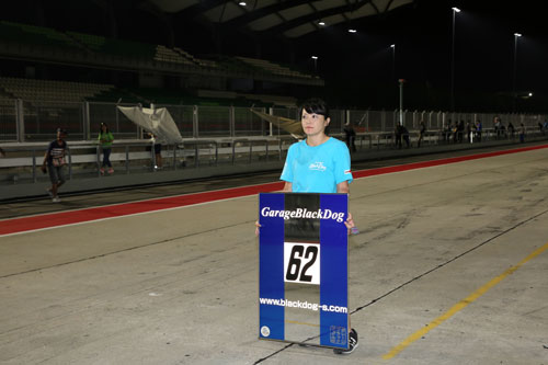 '19KcarGLOBALSEPANG24H