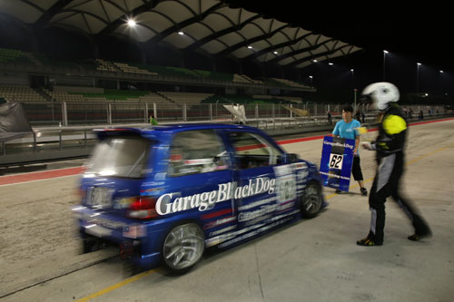 '19KcarGLOBALSEPANG24H