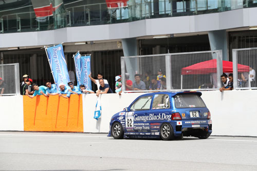 '19KcarGLOBALSEPANG24H