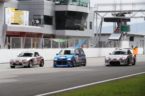 '19KcarGLOBALSEPANG24H