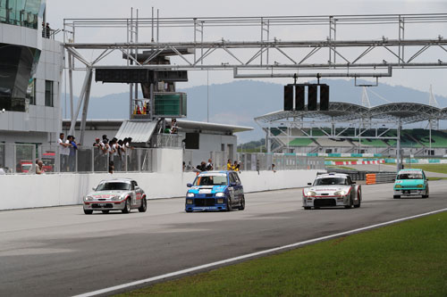 '19KcarGLOBALSEPANG24H