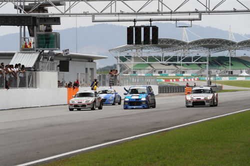 '19KcarGLOBALSEPANG24H