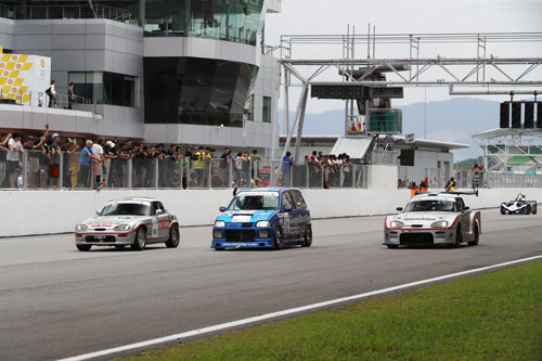 '19KcarGLOBALSEPANG24H