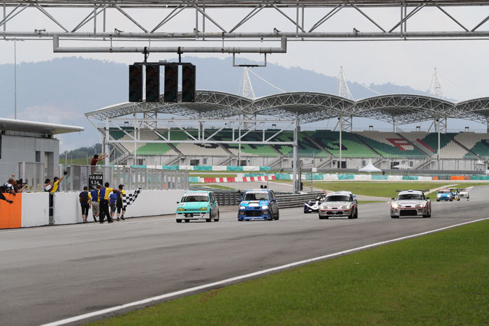 '19KcarGLOBALSEPANG24H