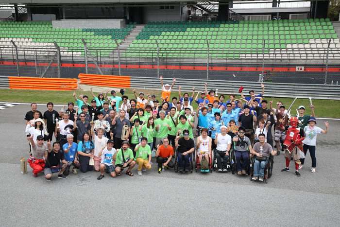 '19KcarGLOBALSEPANG24H