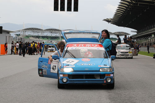 '19KcarGLOBALSEPANG24H